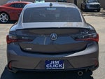 2021 Acura ILX w/Premium/A-SPEC Package