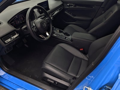 2022 Honda Civic Sport Touring