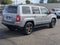 2016 Jeep Patriot 75th Anniversary