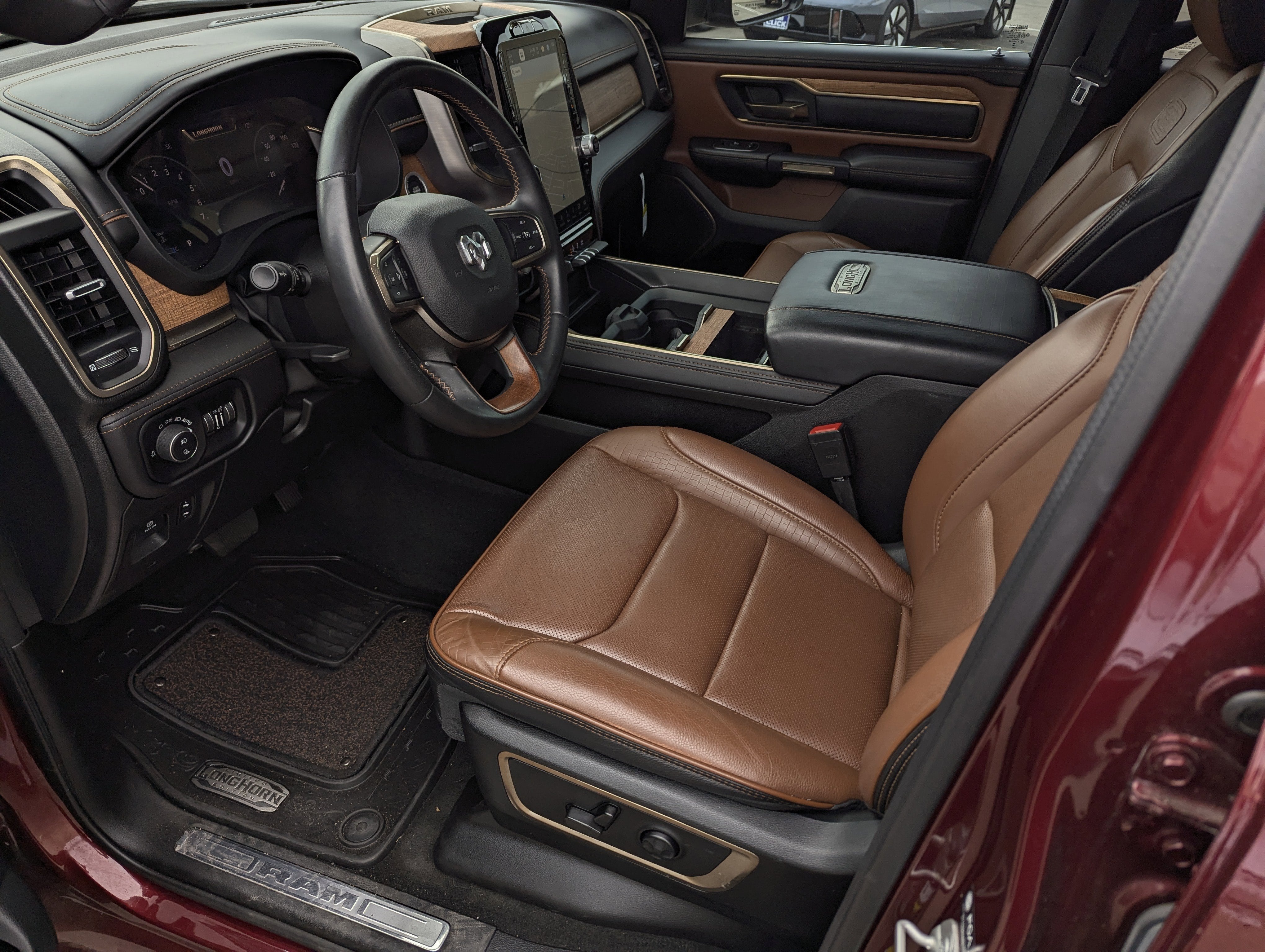 2023 RAM 1500 Longhorn