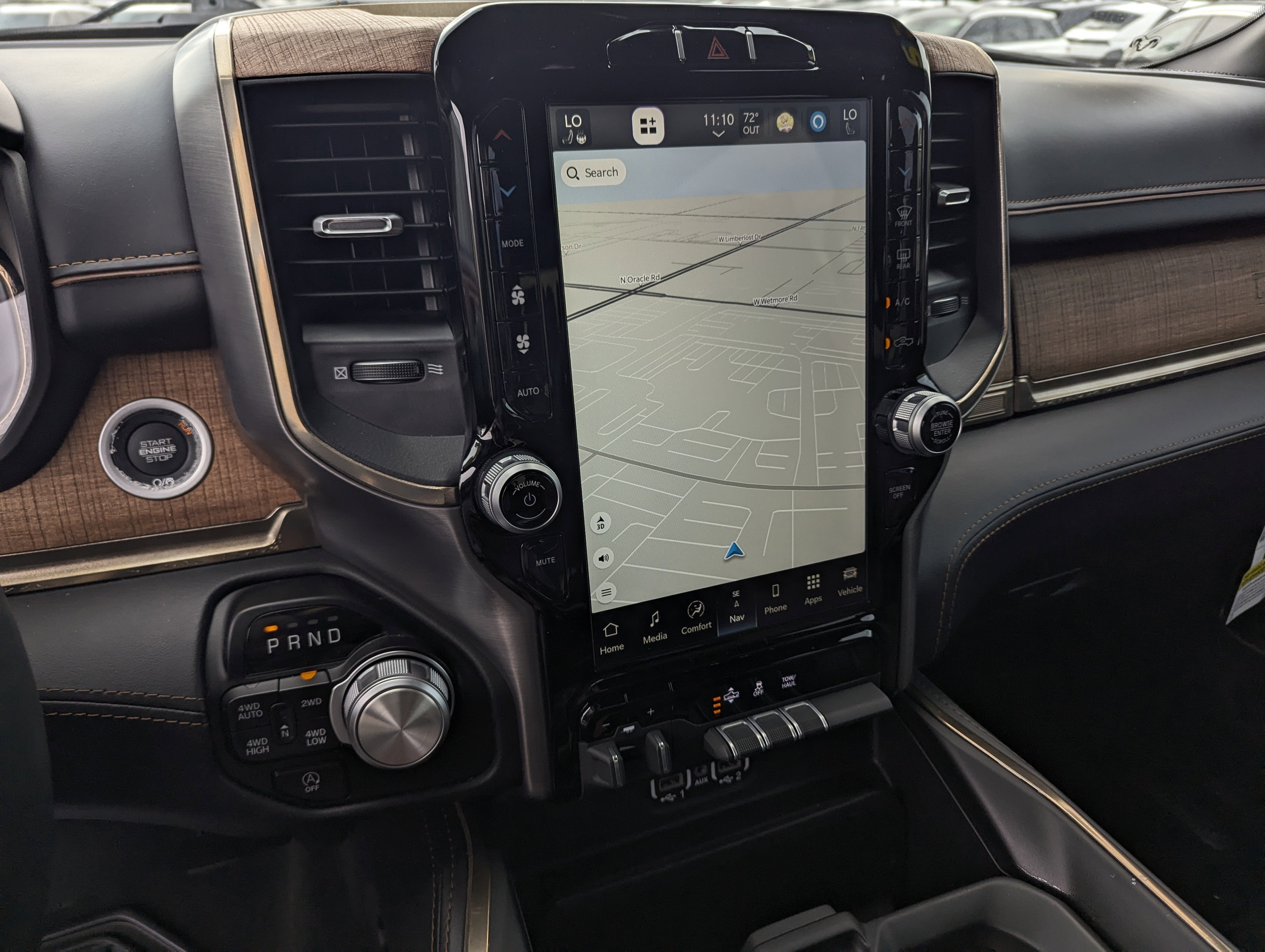 2023 RAM 1500 Longhorn