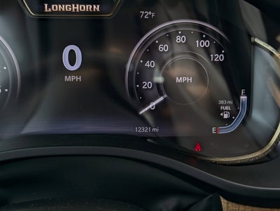 2023 RAM 1500 Longhorn