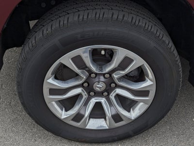 2023 RAM 1500 Longhorn