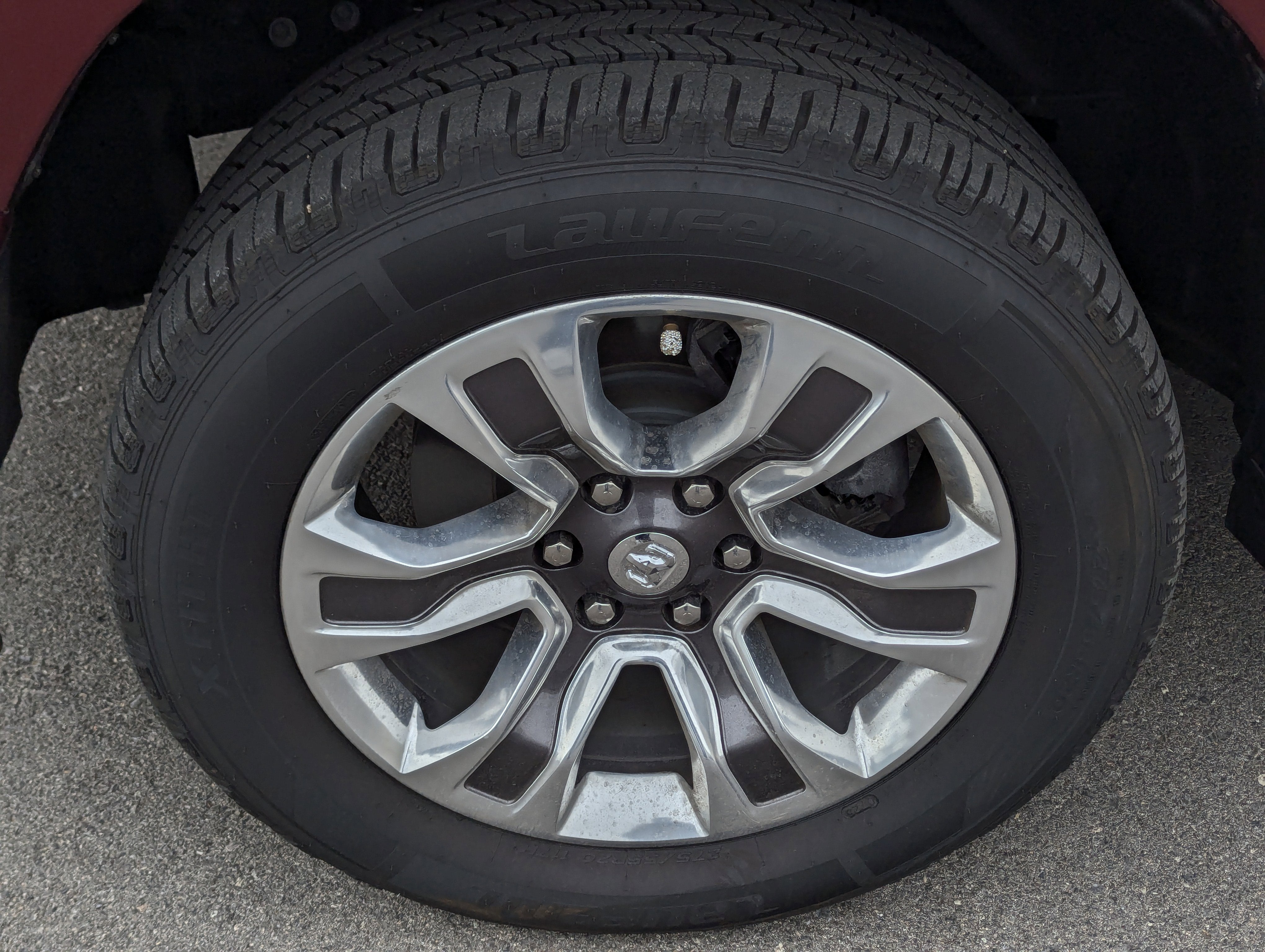 2023 RAM 1500 Longhorn