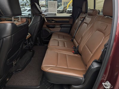 2023 RAM 1500 Longhorn