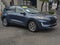 2020 Ford Escape Titanium Hybrid