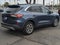 2020 Ford Escape Titanium Hybrid