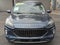 2020 Ford Escape Titanium Hybrid