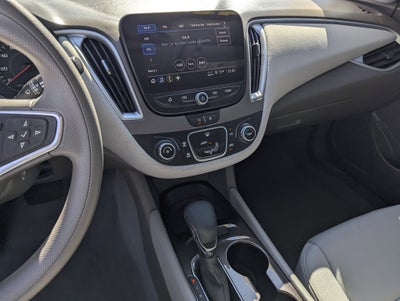 2023 Chevrolet Malibu LS