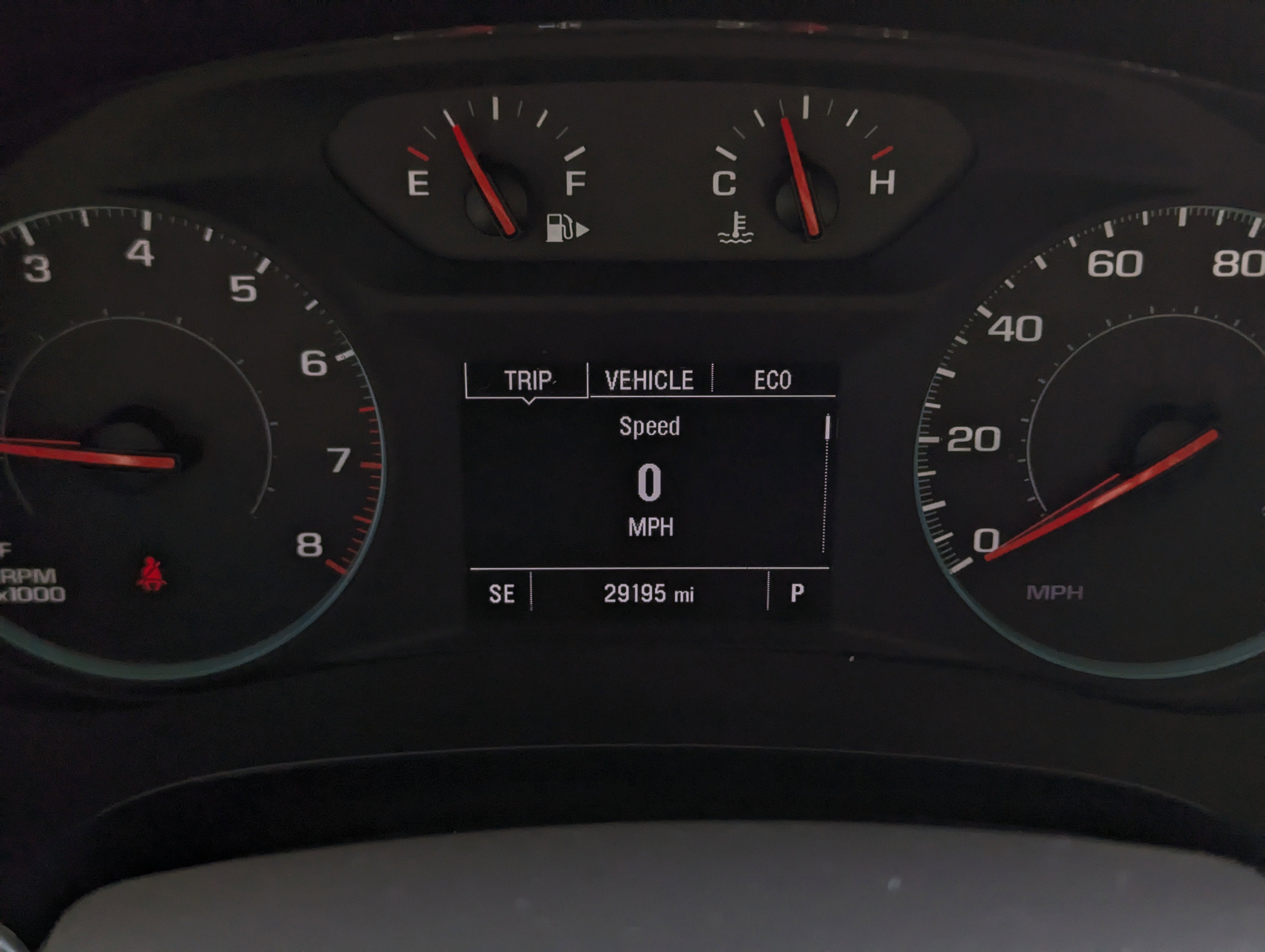 2023 Chevrolet Malibu LS