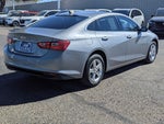 2023 Chevrolet Malibu LS