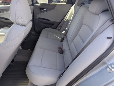 2023 Chevrolet Malibu LS