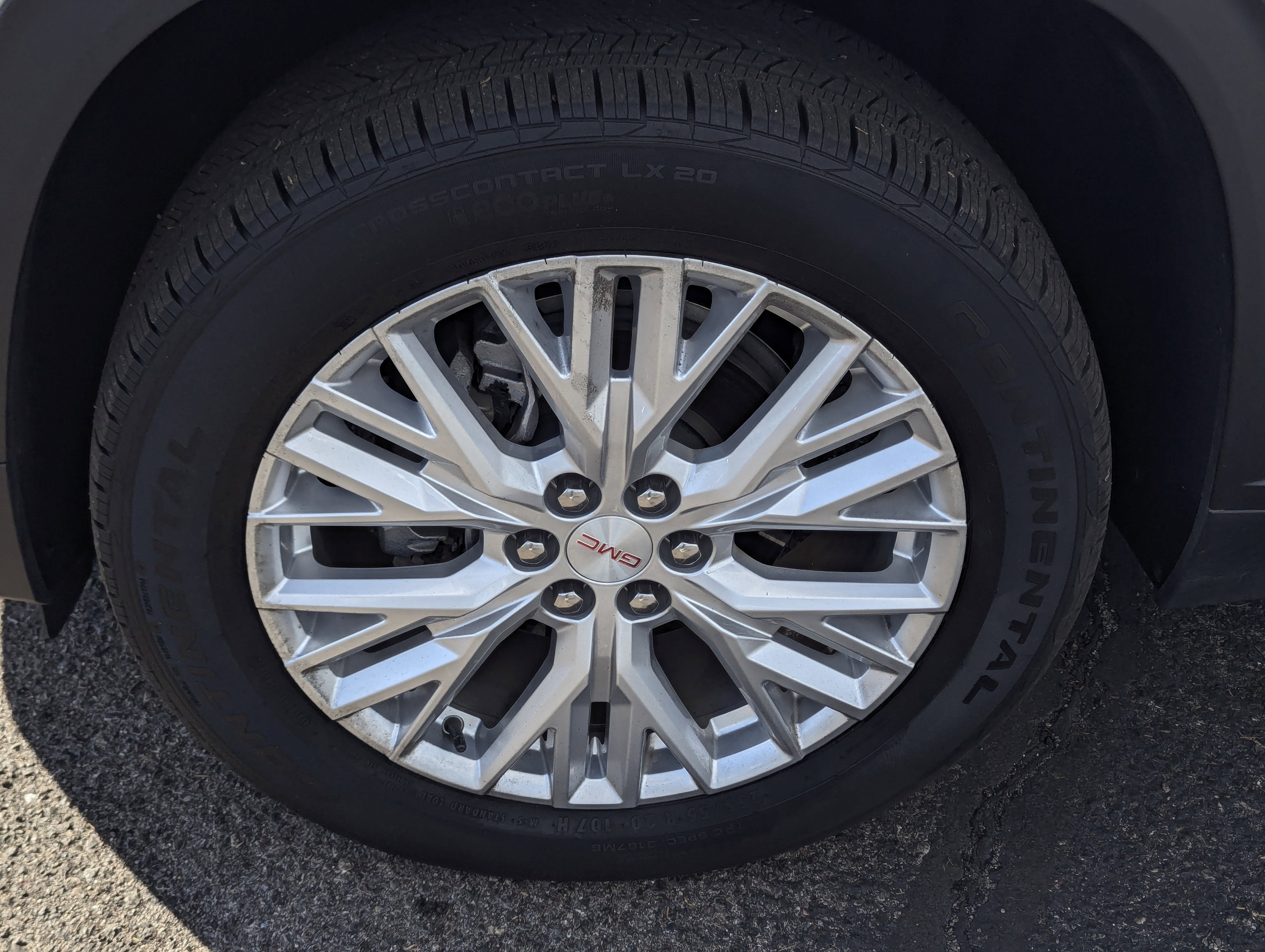 2024 GMC Acadia AWD Elevation