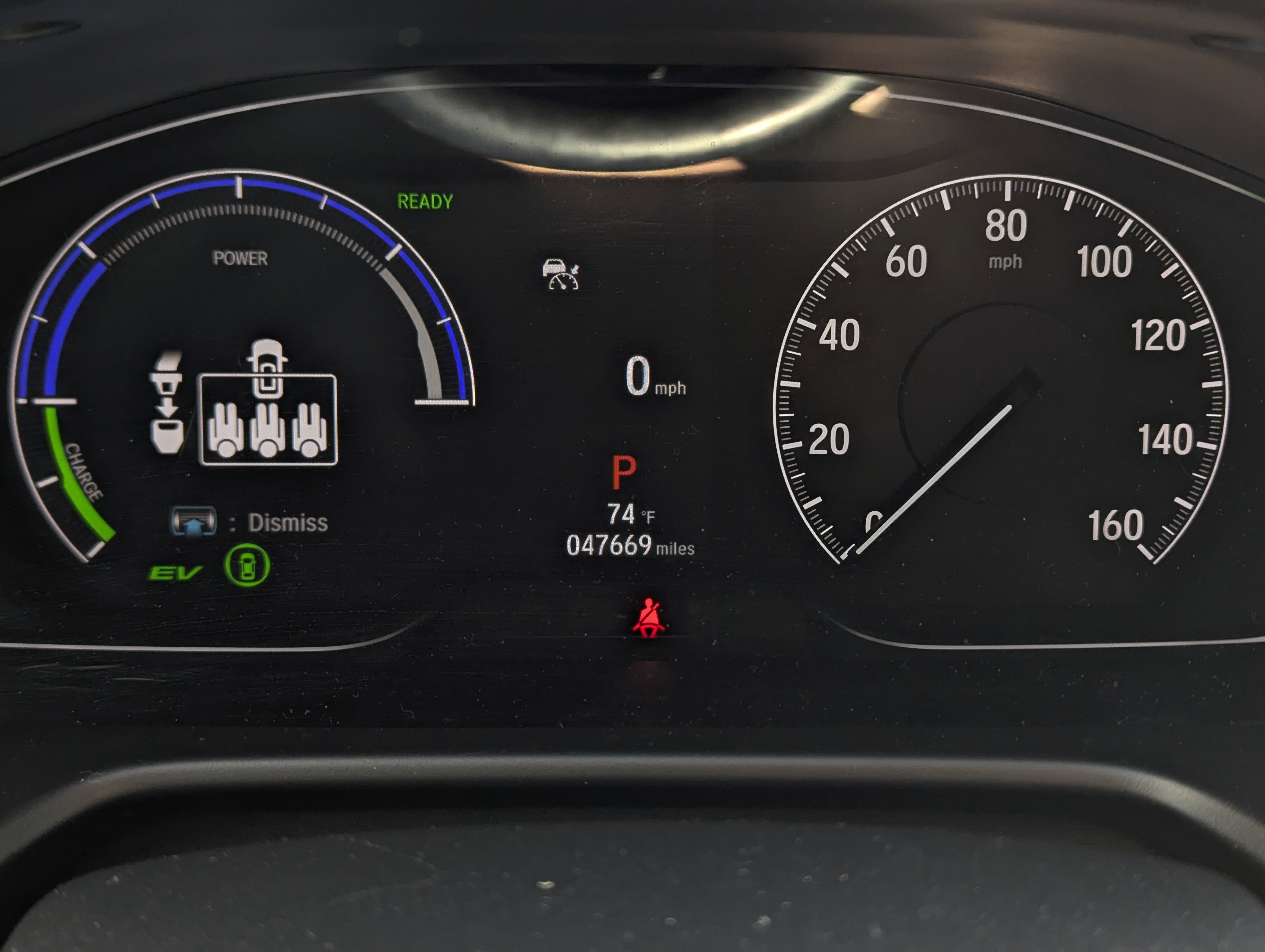 2022 Honda Accord Touring