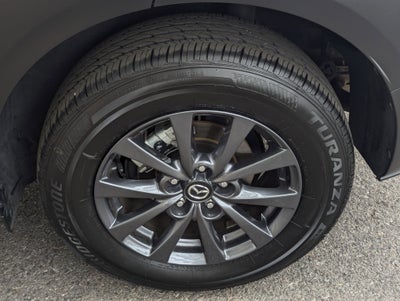 2025 Mazda Mazda CX-30 2.5 S