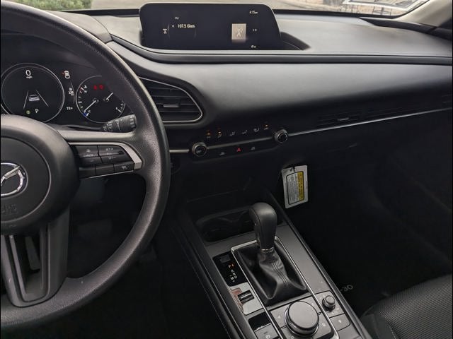 2025 Mazda Mazda CX-30 2.5 S