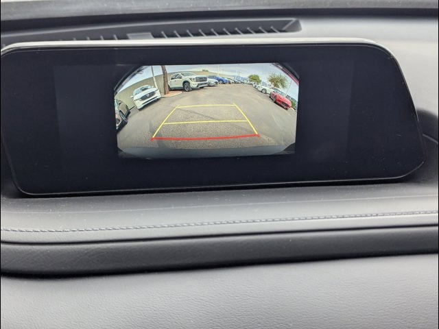 2025 Mazda Mazda CX-30 2.5 S