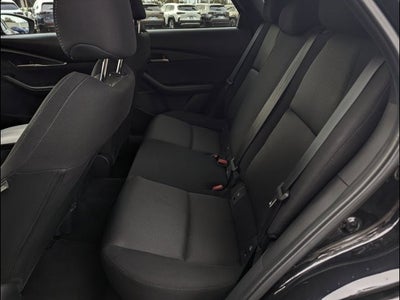 2025 Mazda Mazda CX-30 2.5 S