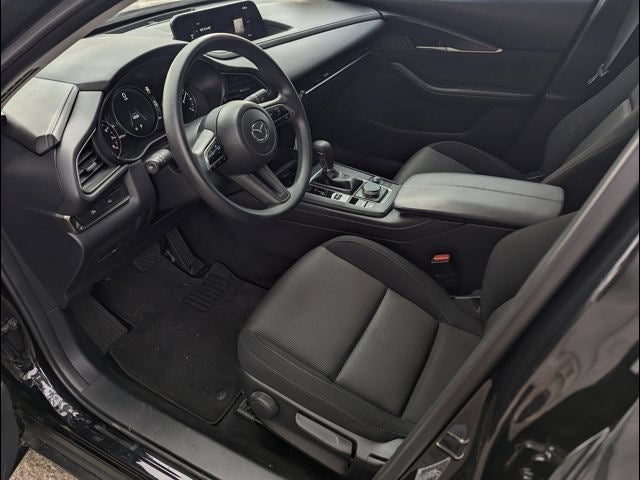 2025 Mazda Mazda CX-30 2.5 S
