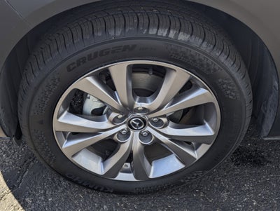 2022 Mazda Mazda CX-30 2.5 S Select Package