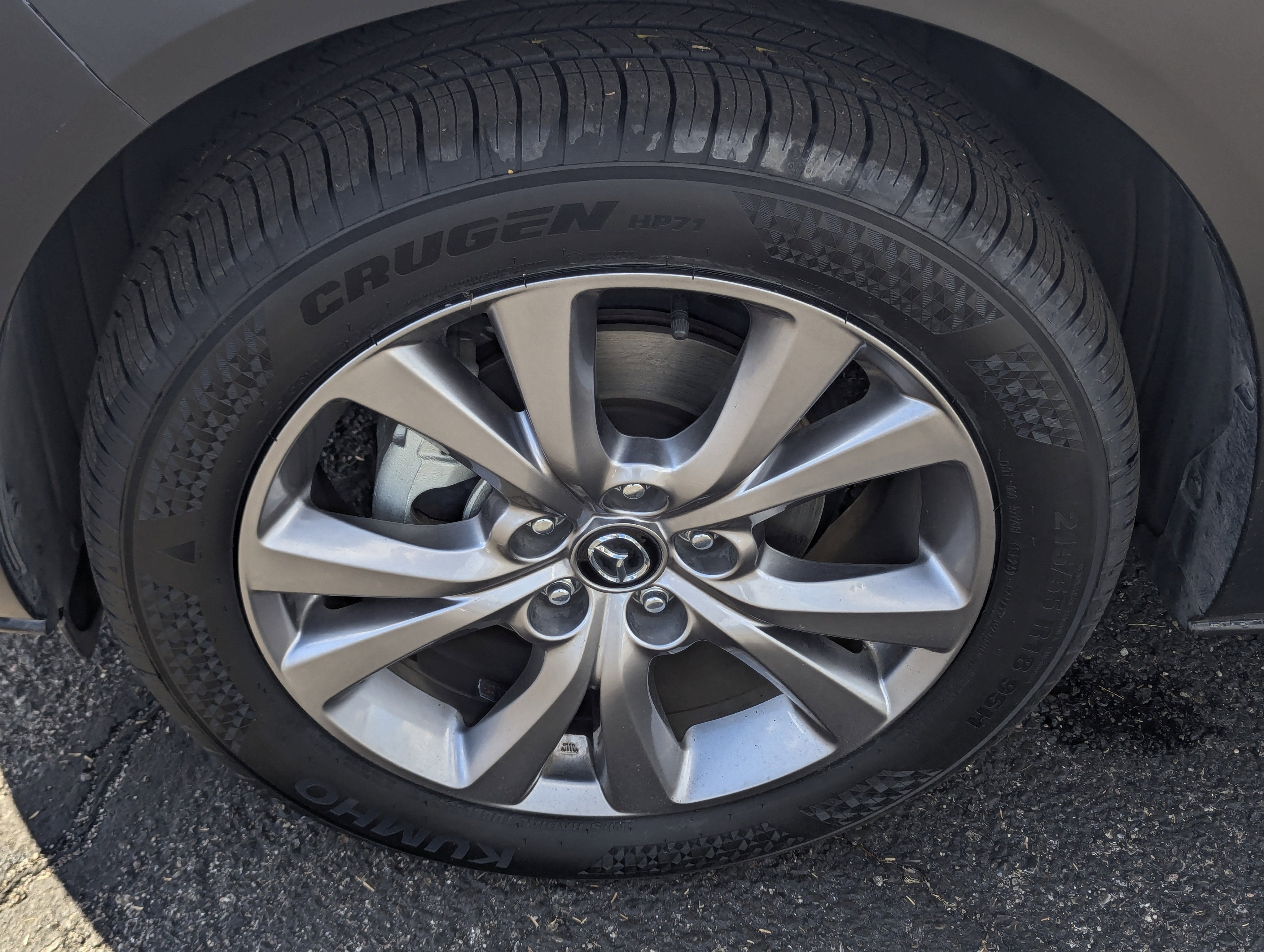 2022 Mazda Mazda CX-30 2.5 S Select Package