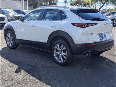 2022 Mazda Mazda CX-30 2.5 S Select Package