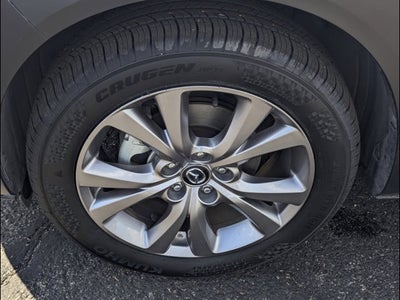 2022 Mazda Mazda CX-30 2.5 S Select Package