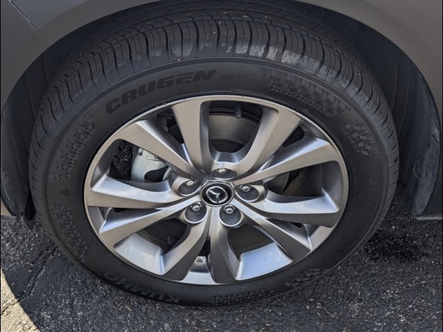 2022 Mazda Mazda CX-30 2.5 S Select Package