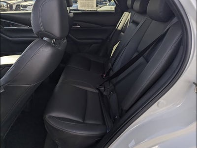 2022 Mazda Mazda CX-30 2.5 S Select Package