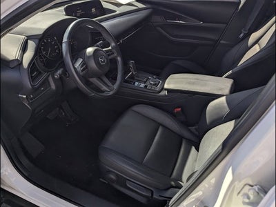 2022 Mazda Mazda CX-30 2.5 S Select Package