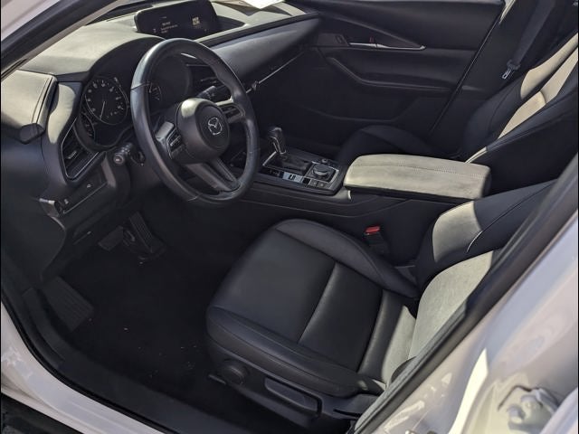 2022 Mazda Mazda CX-30 2.5 S Select Package