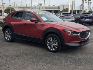 2023 Mazda Mazda CX-30 2.5 S Select Package