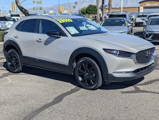 2024 Mazda Mazda CX-30 2.5 S Select Sport