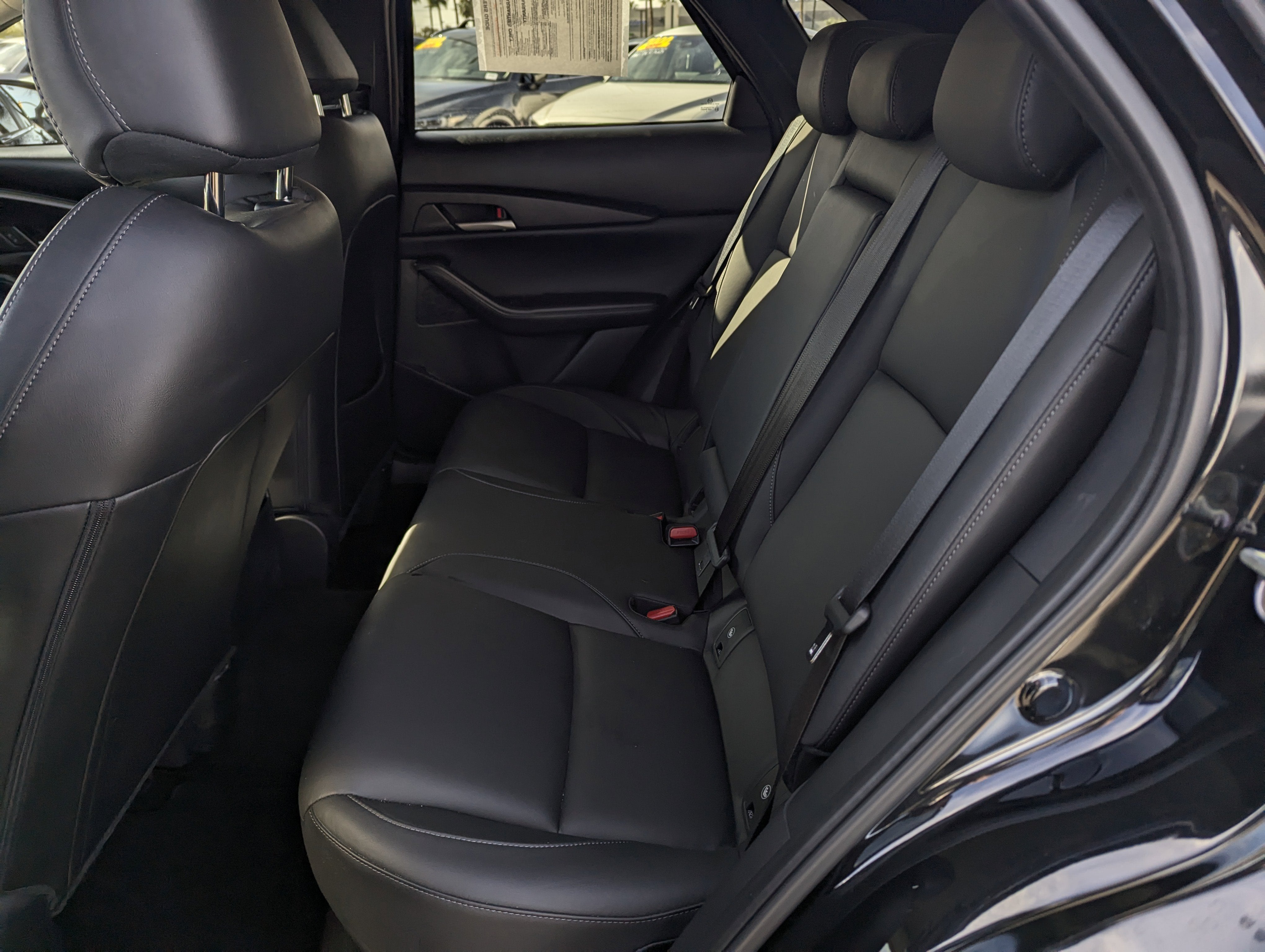 2025 Mazda Mazda CX-30 2.5 S Select Sport