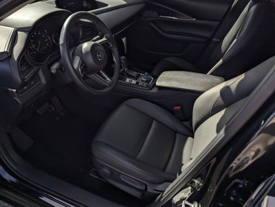 2025 Mazda Mazda CX-30 2.5 S Select Sport