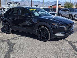 2025 Mazda Mazda CX-30 2.5 S Select Sport