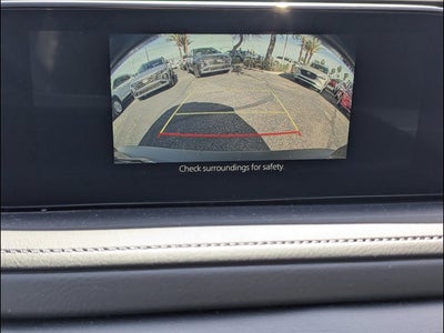 2025 Mazda Mazda CX-30 2.5 S Select Sport