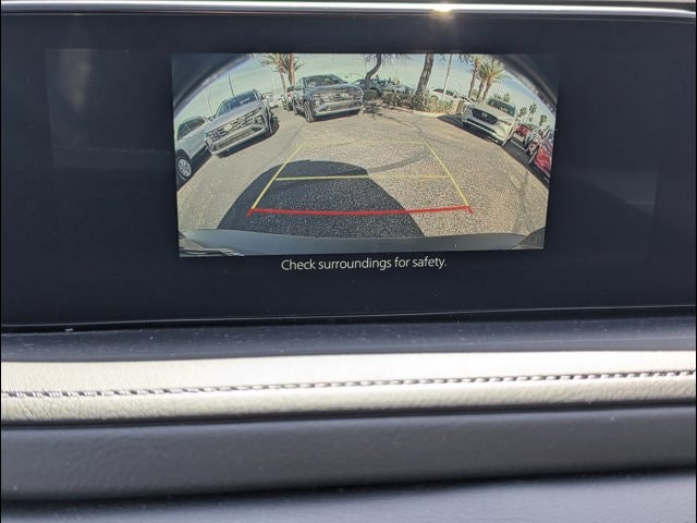 2025 Mazda Mazda CX-30 2.5 S Select Sport