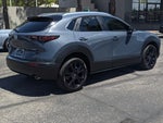2025 Mazda Mazda CX-30 2.5 S Carbon Edition