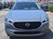 2025 Mazda Mazda CX-30 2.5 S Carbon Edition