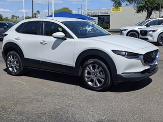 2020 Mazda Mazda CX-30 Preferred Package