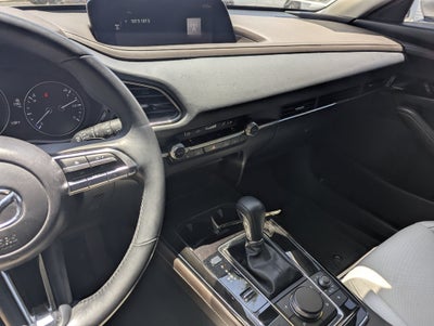 2023 Mazda Mazda CX-30 2.5 S Premium Package