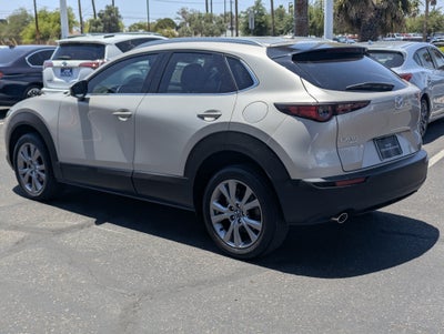 2023 Mazda Mazda CX-30 2.5 S Premium Package