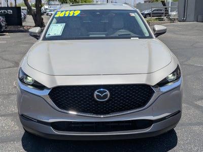 2023 Mazda Mazda CX-30 2.5 S Premium Package