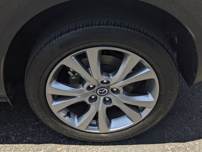 2023 Mazda Mazda CX-30 2.5 S Premium Package