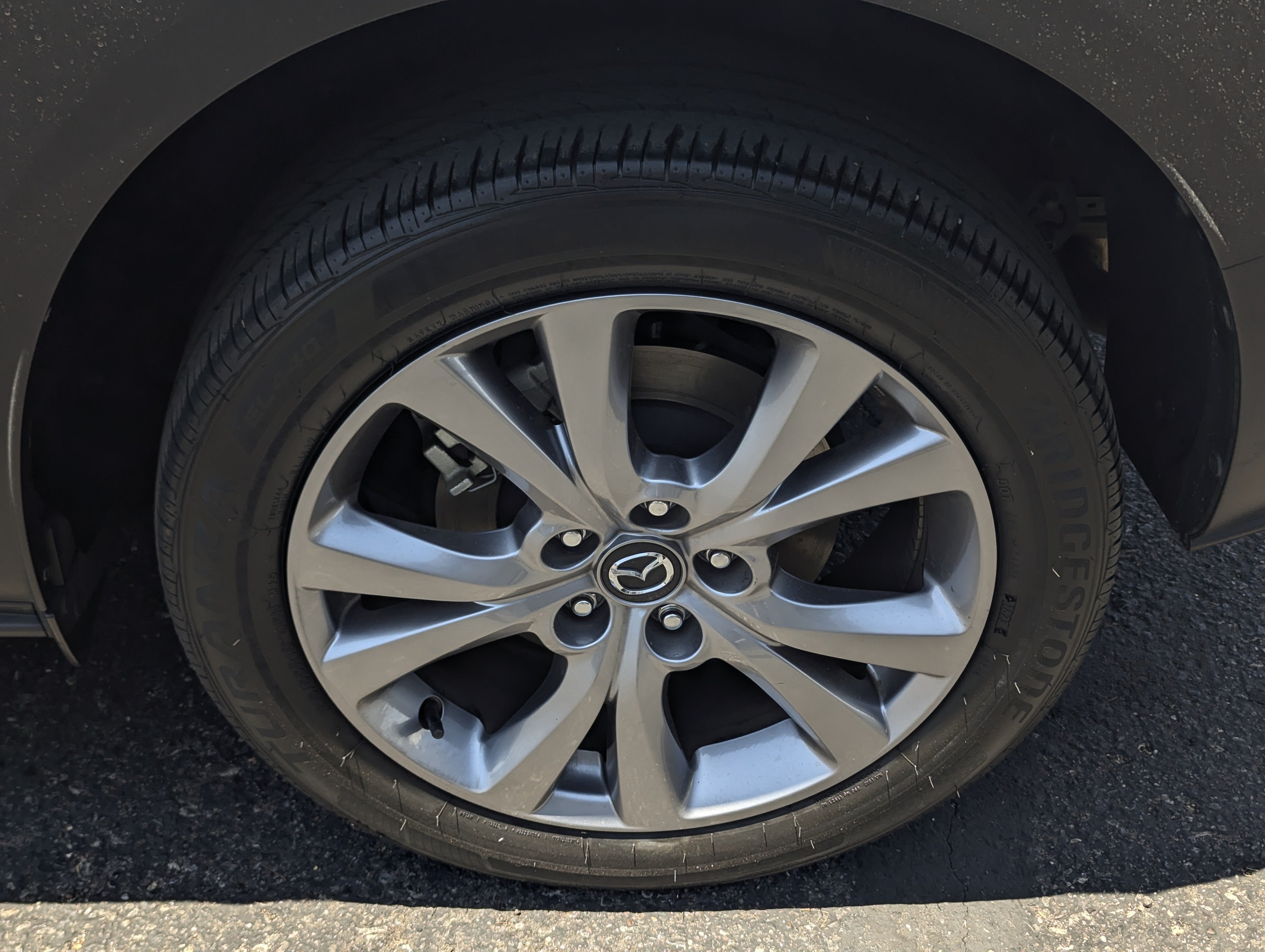 2023 Mazda Mazda CX-30 2.5 S Premium Package