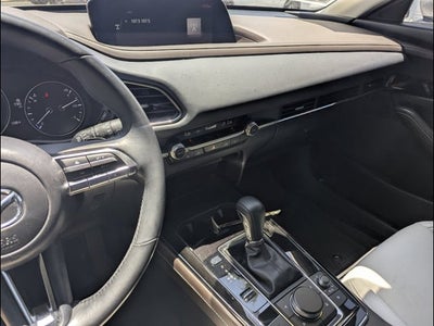 2023 Mazda Mazda CX-30 2.5 S Premium Package