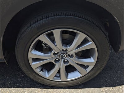 2023 Mazda Mazda CX-30 2.5 S Premium Package