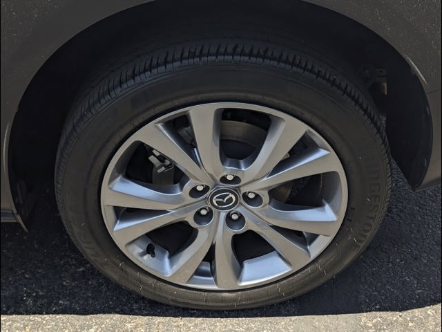 2023 Mazda Mazda CX-30 2.5 S Premium Package