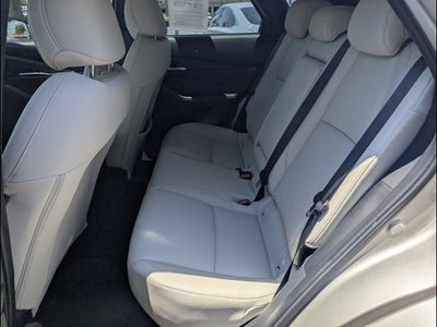 2023 Mazda Mazda CX-30 2.5 S Premium Package